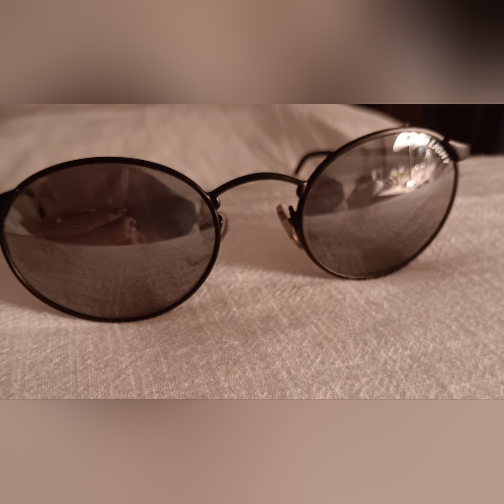 Fossil Bud Light Vintage Sunglasses